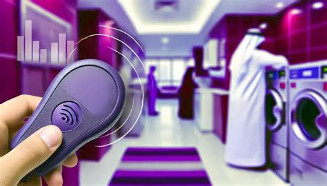 rfid linen tracking solution providers in uae|rfid laundry system.